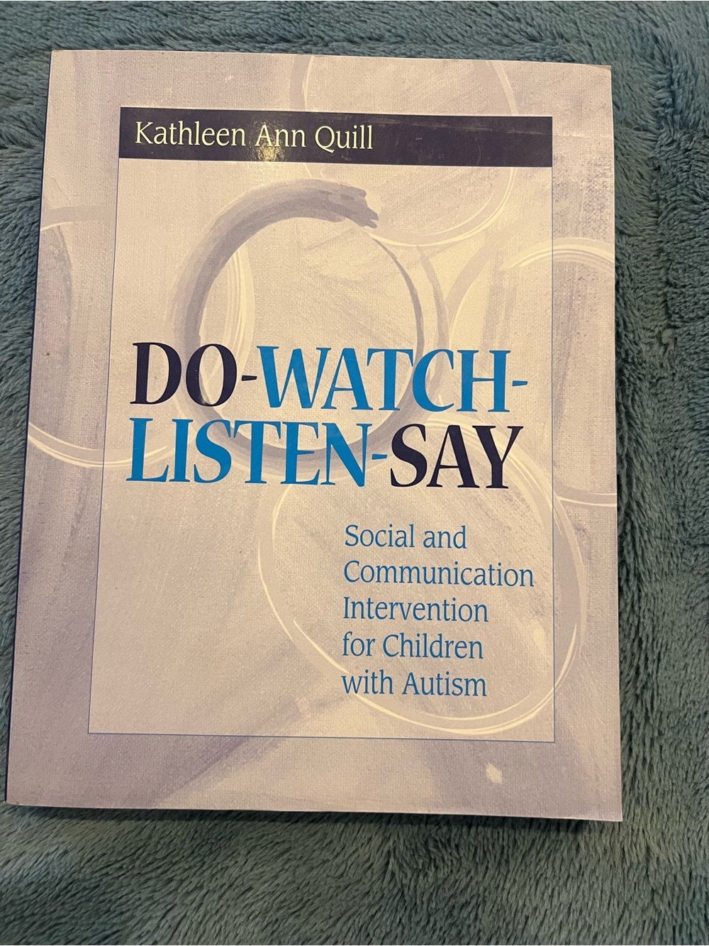 Do Watch Listen Say Listen